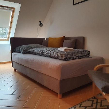 סופרון Enjoy 110Qm Apartment Im Historischen Zentrum מראה חיצוני תמונה