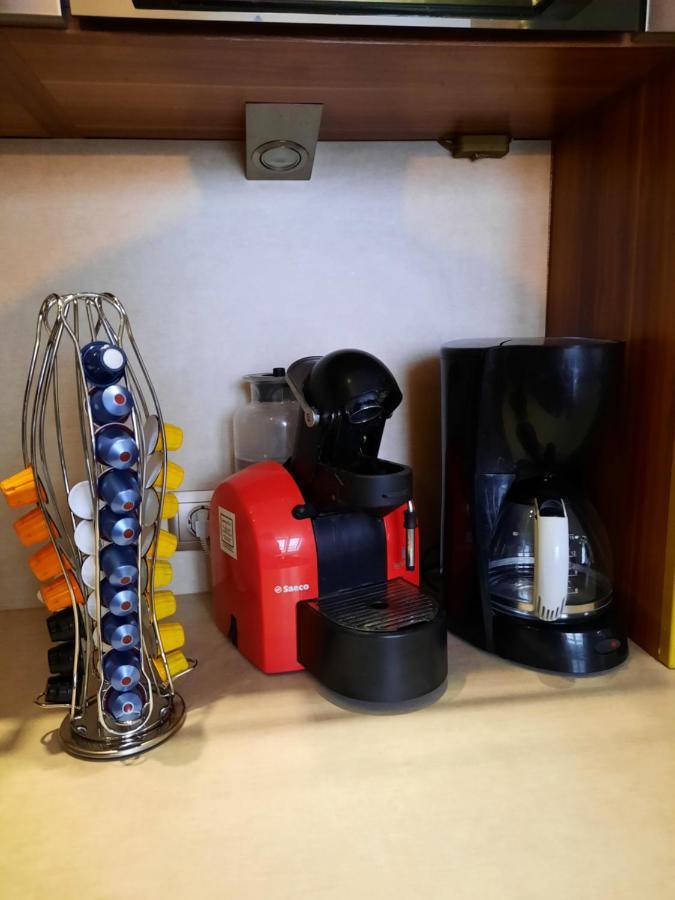 סופרון Enjoy 110Qm Apartment Im Historischen Zentrum מראה חיצוני תמונה